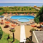 Hotel Bertha Fronte Mare