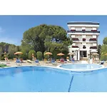 Bertha Fronte Mare 3* Lido di Jesolo