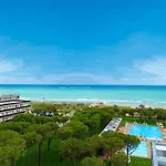 Bertha Fronte Mare Hotel Lido di Jesolo