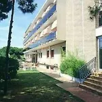 Bertha Fronte Mare Hotel 3*