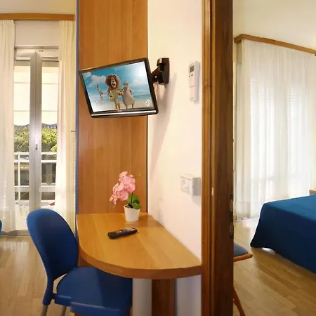 Bertha Fronte Mare Lido di Jesolo