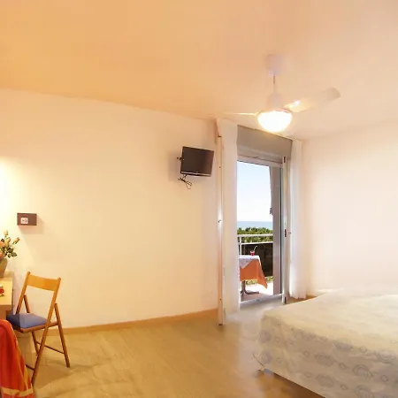 Bertha Fronte Mare Hotel