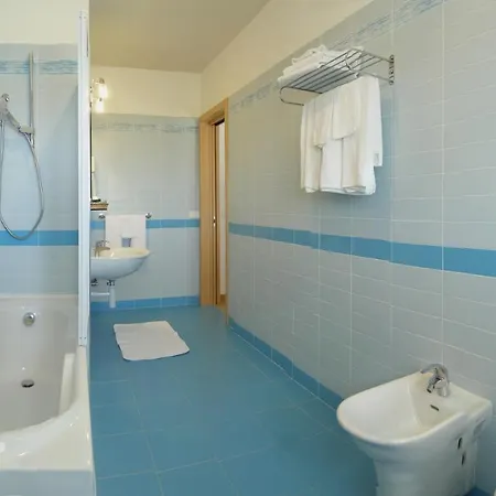 Hotel Bertha Fronte Mare Lido di Jesolo