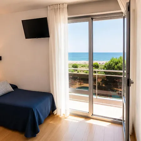 Hotel Bertha Fronte Mare Lido di Jesolo