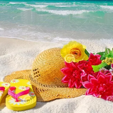 Bertha Fronte Mare Hotel Lido di Jesolo