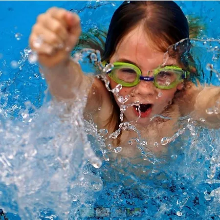 Bertha Fronte Mare Hotel