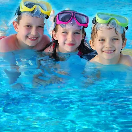 Hotel Bertha Fronte Mare 3*