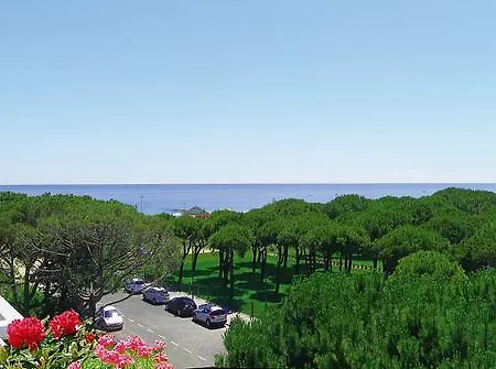 Hotel Bertha Fronte Mare Lido di Jesolo