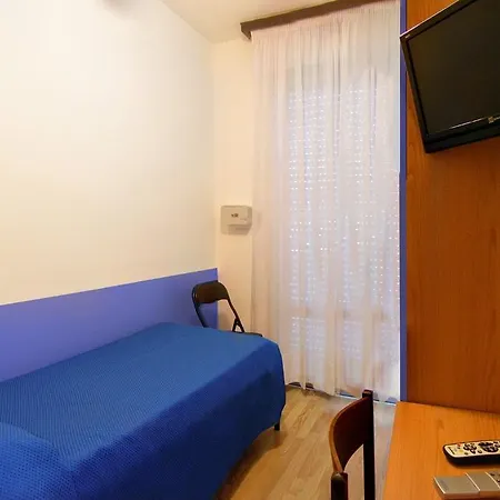 Bertha Fronte Mare Hotel