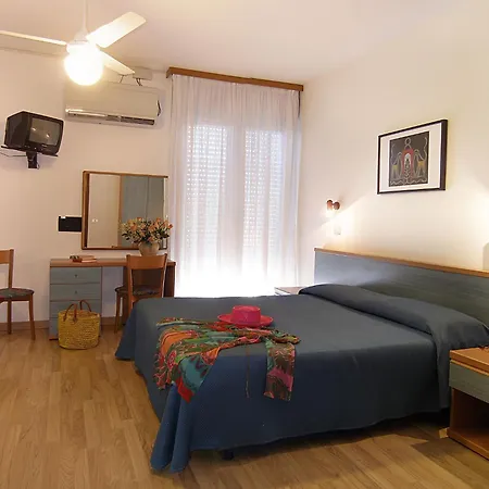 Hotel Bertha Fronte Mare Lido di Jesolo