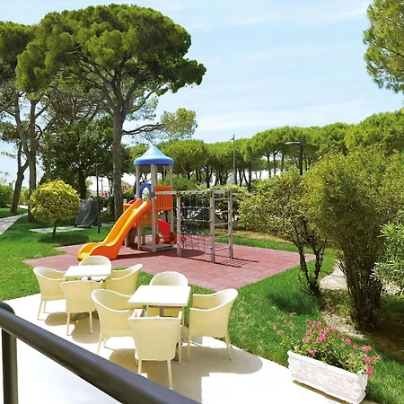 Bertha Fronte Mare 3* Lido di Jesolo