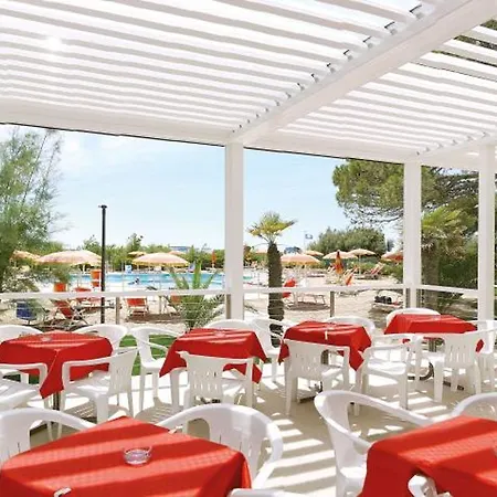 Hotel Bertha Fronte Mare