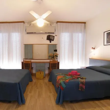 Bertha Hotel 3*
