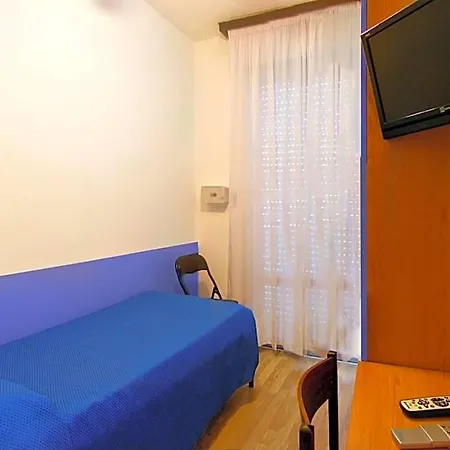 호텔 Bertha Fronte Mare 3*