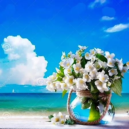 Bertha Fronte Mare