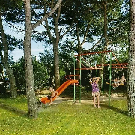 Bertha Fronte Mare Szálloda