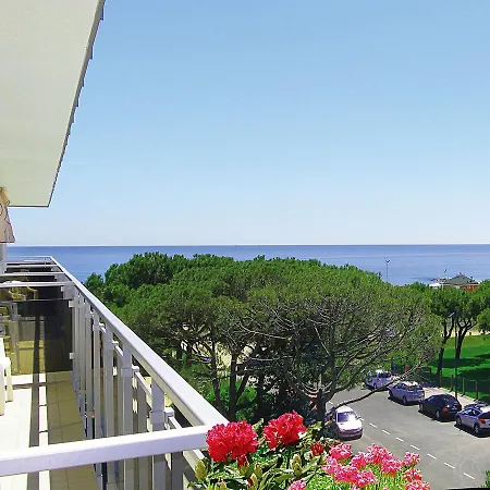 Bertha Fronte Mare Szálloda