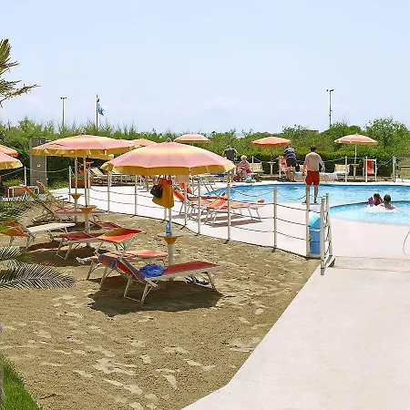 Hotel Bertha