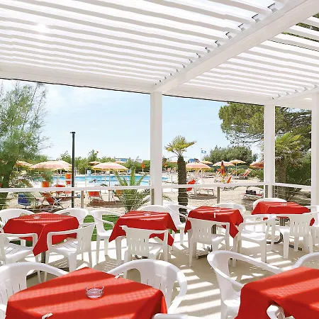 Bertha Fronte Mare 3*