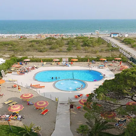 Hotel Bertha