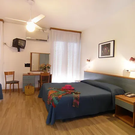 Hotel Bertha Lido di Jesolo