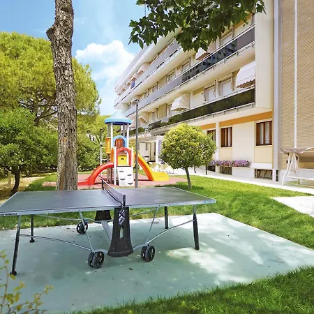 Hotel Bertha Fronte Mare