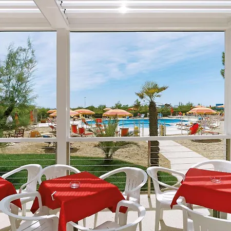 Bertha Fronte Mare Hotel 3*