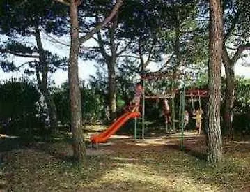 Szálloda Bertha Fronte Mare