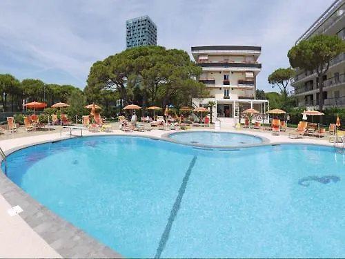 Bertha Fronte Mare Hotel 3*