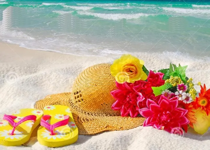 Bertha Fronte Mare Hotell Lido di Jesolo