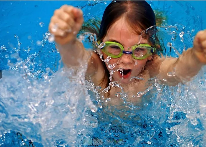 Bertha Fronte Mare Hotell