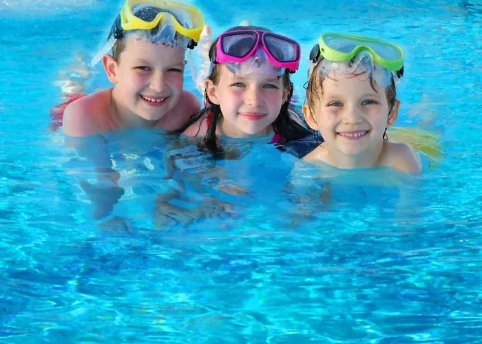 Hotell Bertha Fronte Mare 3*