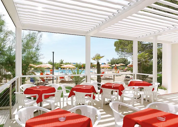 Bertha Fronte Mare 3*